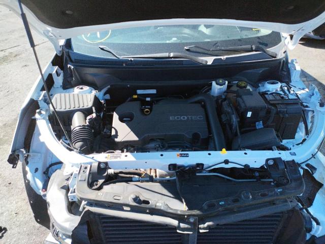 Photo 7 from auction – 2019 CHEVROLET EQUINOX LS with VIN 2GNAXHEV3K6205008