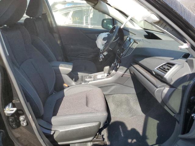 Photo 5 from auction – 2022 SUBARU FORESTER P with VIN JF2SKAEC3NH423144