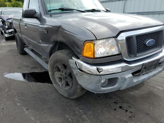 Photo 9 from auction – 2005 FORD RANGER SUP with VIN 1FTZR45E55PA84677