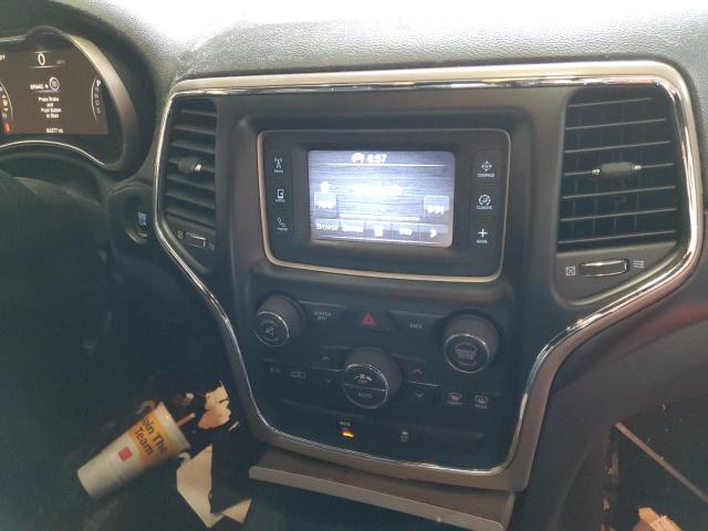 Photo 9 from auction – 2014 JEEP GRAND CHER with VIN 1C4RJFAG6EC242655