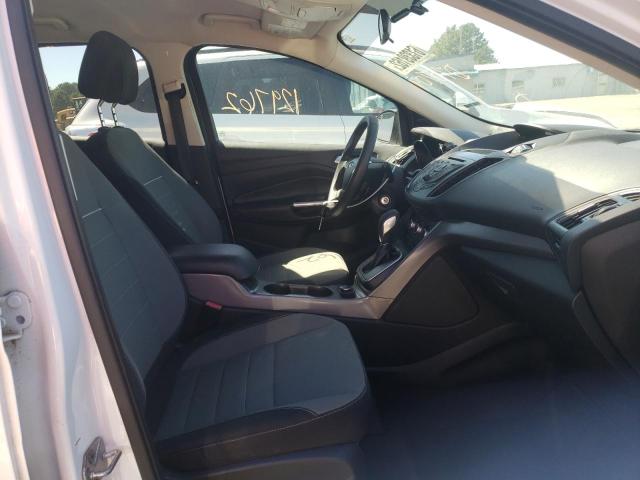 Photo 5 from auction – 2013 FORD ESCAPE SE with VIN 1FMCU0GX2DUD75709