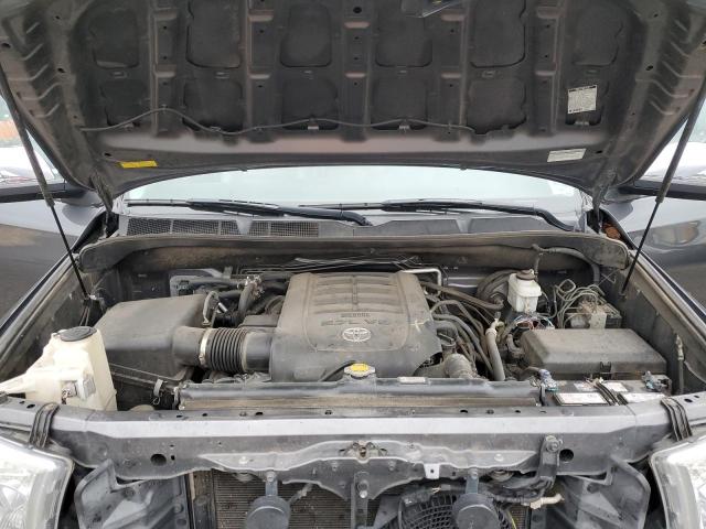 Photo 7 from auction – 2012 TOYOTA SEQUOIA PL with VIN 5TDDY5G1XCS055949