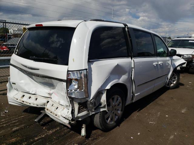 Photo 4 from auction – 2014 CHRYSLER TOWN & COU with VIN 2C4RC1BG3ER255737