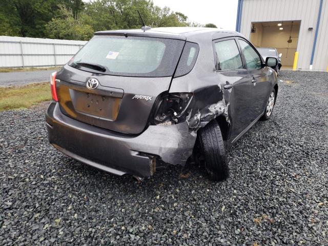 Photo 9 from auction – 2010 TOYOTA COROLLA MA with VIN 2T1KU4EEXAC392081