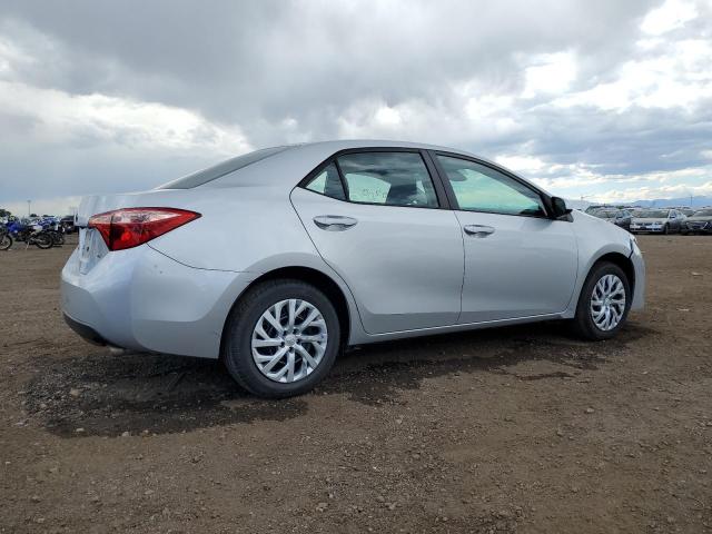 Photo 3 from auction – 2018 TOYOTA COROLLA L with VIN 5YFBURHE6JP843872