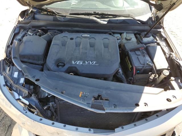 Photo 7 from auction – 2014 CHEVROLET IMPALA LT with VIN 2G1125S37E9101402