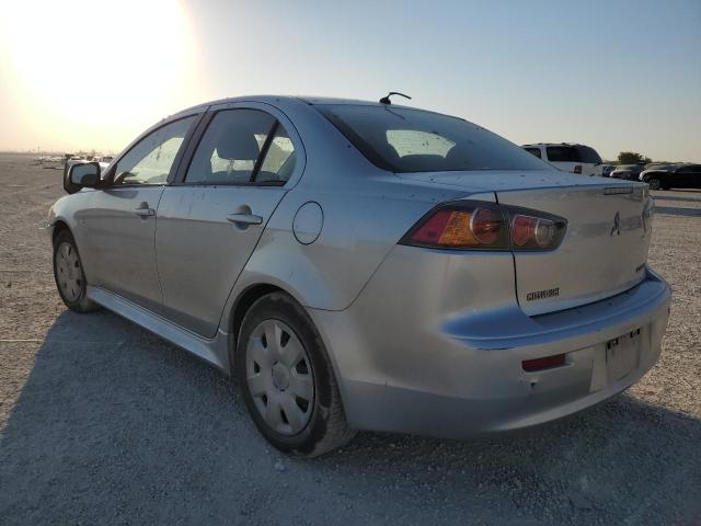 Photo 3 from auction – 2011 MITSUBISHI LANCER ES/ with VIN JA32U2FU4BU023505