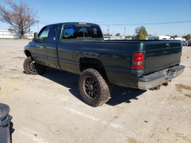 Photo 3 from auction – 2002 DODGE RAM 2500 with VIN 3B7KF236X2M256455