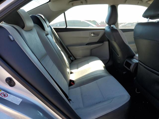 Photo 6 from auction – 2016 TOYOTA CAMRY LE with VIN 4T1BF1FKXGU125544