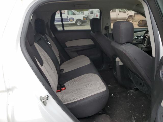 Photo 6 from auction – 2012 GMC TERRAIN SL with VIN 2GKALSEK8C6168308