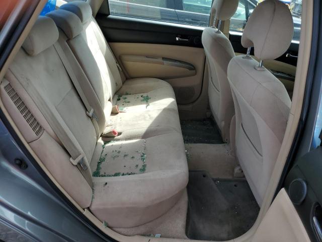 Photo 6 from auction – 2004 TOYOTA PRIUS with VIN JTDKB20U140063051