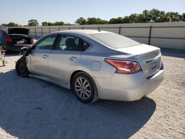 Photo 3 from auction – 2015 NISSAN ALTIMA 2.5 with VIN 1N4AL3AP1FC440735