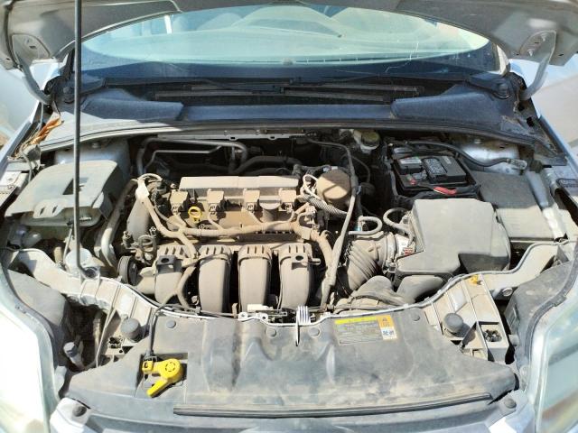 Photo 7 from auction – 2012 FORD FOCUS SE with VIN 1FAHP3F24CL197059