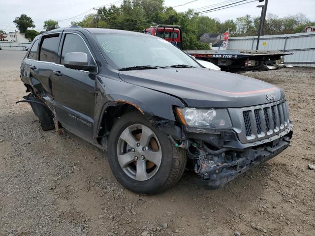 JEEP GRAND CHER 2013 with VIN 1C4RJFAT4DC615624 - Photo from auction