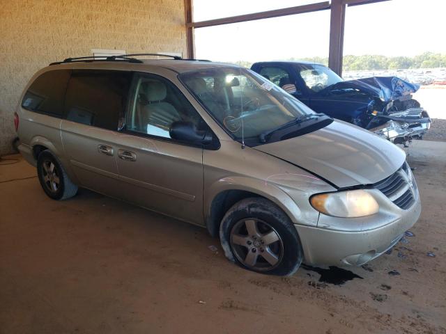 Photo 1 from auction – 2006 DODGE GRAND CARA with VIN 2D4GP44L86R884325