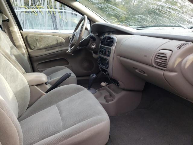 Photo 5 from auction – 2000 DODGE NEON BASE with VIN 1B3ES46C7YD696161