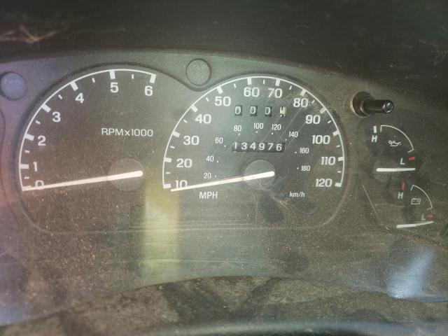 Photo 9 from auction – 2000 MAZDA B3000 TROY with VIN 4F4YR16VXYTM21100