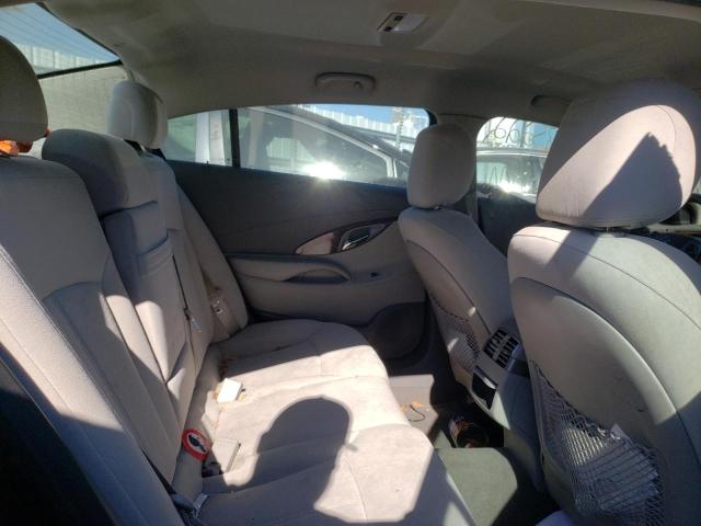 Photo 6 from auction – 2013 BUICK LACROSSE with VIN 1G4GA5E37DF220178