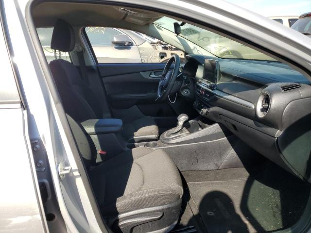 Photo 5 from auction – 2019 KIA FORTE FE with VIN 3KPF24AD0KE024693