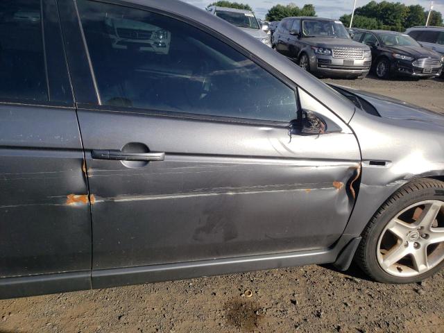 Photo 9 from auction – 2004 ACURA TL with VIN 19UUA66214A068920