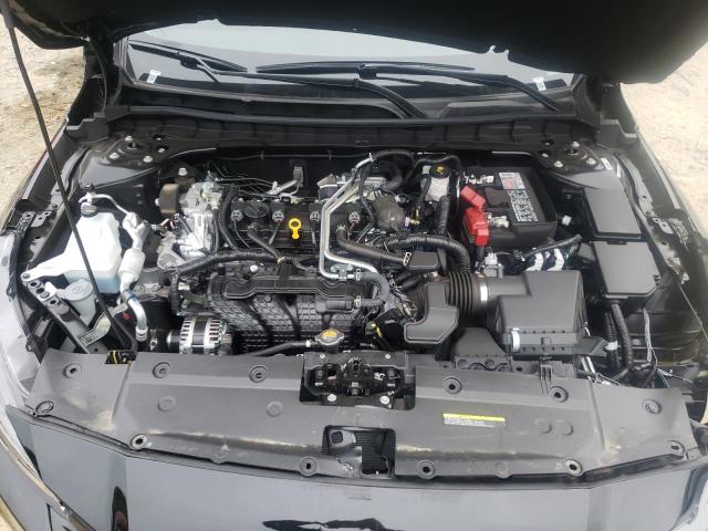 Photo 7 from auction – 2022 NISSAN ALTIMA S with VIN 1N4BL4BV1NN387089