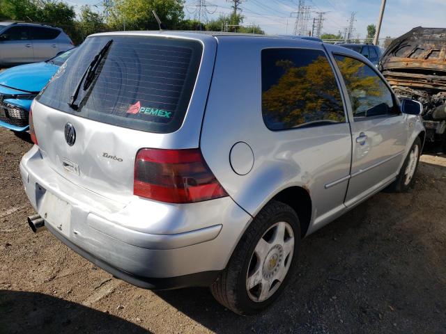 Photo 4 from auction – 2002 VOLKSWAGEN GTI with VIN 9BWDE61J624020851