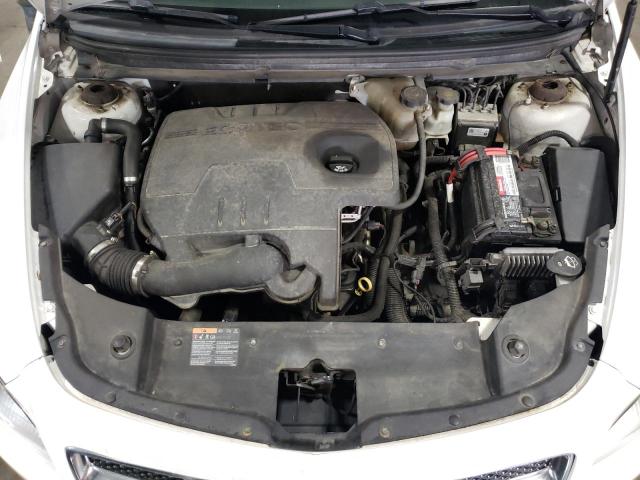 Photo 7 from auction – 2012 CHEVROLET MALIBU 2LT with VIN 1G1ZD5E00CF383899
