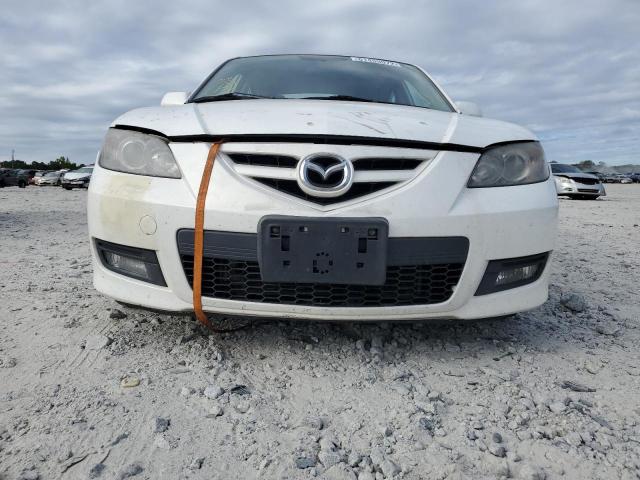 Photo 9 from auction – 2007 MAZDA 3 S with VIN JM1BK323071636482