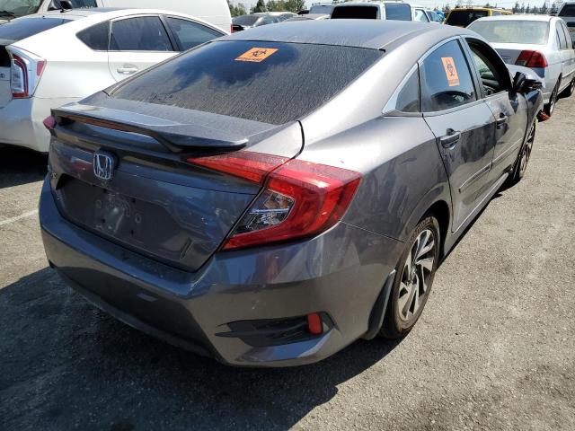 Photo 4 from auction – 2016 HONDA CIVIC EX with VIN 19XFC2F83GE202682