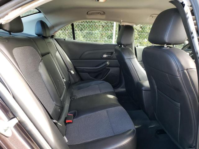 Photo 6 from auction – 2015 CHEVROLET MALIBU 1LT with VIN 1G11C5SL3FF118428