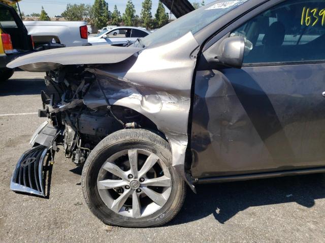 Photo 9 from auction – 2014 NISSAN VERSA S with VIN 3N1CN7AP0EL819798