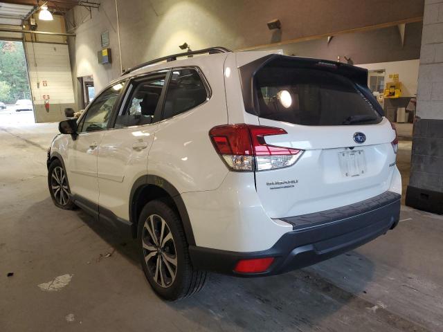 Photo 3 from auction – 2019 SUBARU FORESTER L with VIN JF2SKASC2KH545266