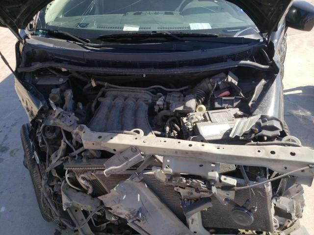 صورة رقم 7 من المزاد - 2012 NISSAN VERSA S مع VIN 3N1BC1CPXCK801338