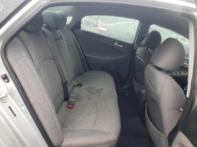 Photo 6 from auction – 2011 HYUNDAI SONATA GLS with VIN 5NPEB4AC9BH224440