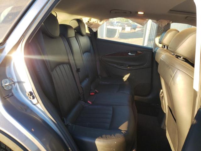 Photo 6 from auction – 2017 INFINITI QX50 with VIN JN1BJ0RRXHM415244