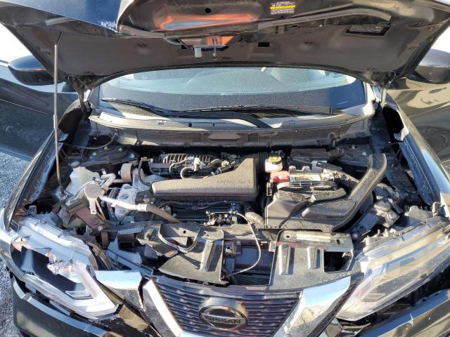 Photo 7 from auction – 2018 NISSAN ROGUE S with VIN KNMAT2MV9JP526584