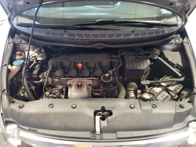 Photo 7 from auction – 2011 HONDA CIVIC LX-S with VIN 19XFA1F67BE015257
