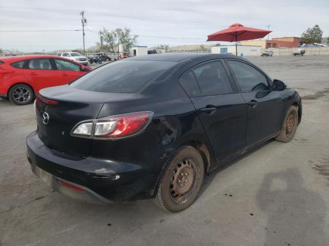 Photo 4 from auction – 2011 MAZDA 3 I with VIN JM1BL1UG1B1476977