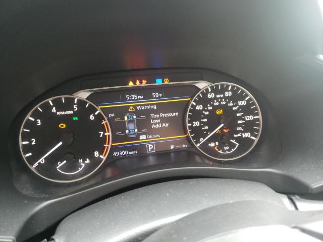 Photo 8 from auction – 2020 NISSAN ALTIMA S with VIN 1N4BL4BV1LC236441