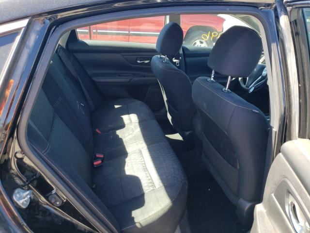 Photo 6 from auction – 2016 NISSAN ALTIMA 2.5 with VIN 1N4AL3AP8GN332733