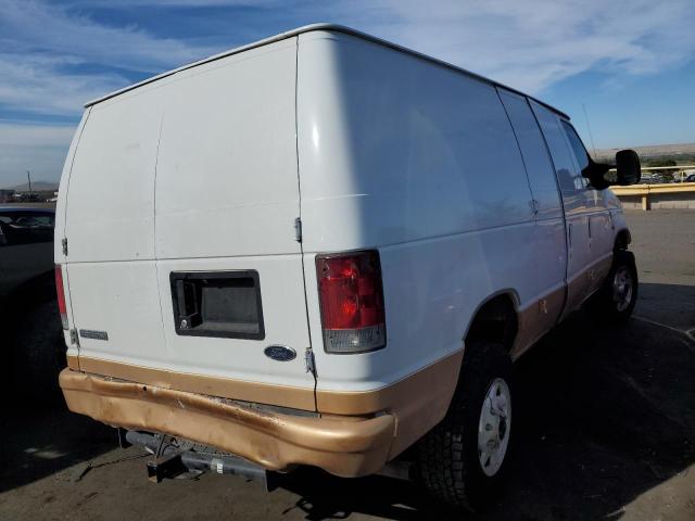 Zdjęcie 4 z aukcji – 2006 FORD ECONOLINE z VIN 1FTNE24W26DB21471