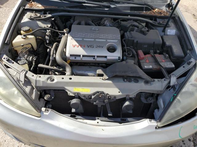 Photo 7 from auction – 2003 TOYOTA CAMRY LE with VIN 4T1BF32K93U058723