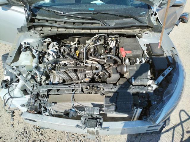 Photo 7 from auction – 2021 NISSAN ALTIMA SV with VIN 1N4BL4DV4MN410893