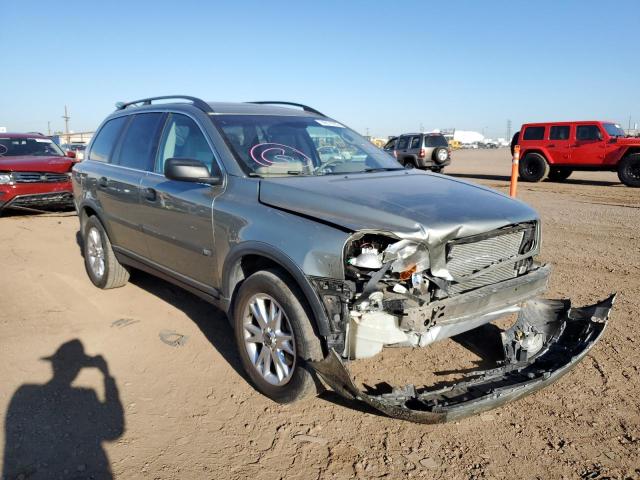 Photo 9 from auction – 2006 VOLVO XC90 with VIN YV4CY592361250887