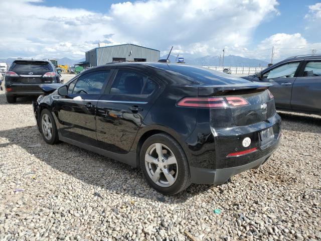Photo 3 from auction – 2015 CHEVROLET VOLT with VIN 1G1RD6E41FU123858