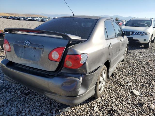 Photo 4 from auction – 2005 TOYOTA COROLLA CE with VIN 1NXBR32E05Z491075