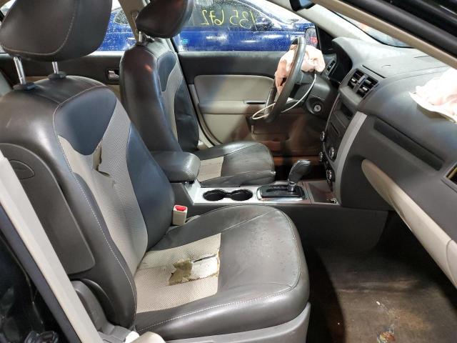 Photo 5 from auction – 2010 MERCURY MILAN PREM with VIN 3MEHM0JAXAR641851
