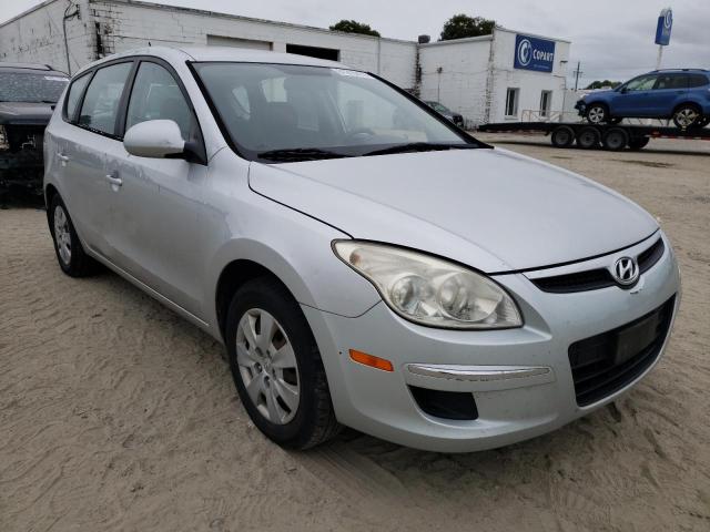 HYUNDAI ELANTRA TO 2011 with VIN KMHDB8AE7BU087424 - Photo from auction