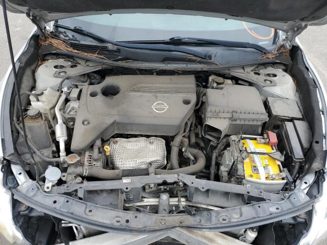Photo 7 from auction – 2014 NISSAN ALTIMA 2.5 with VIN 1N4AL3AP4EC201999