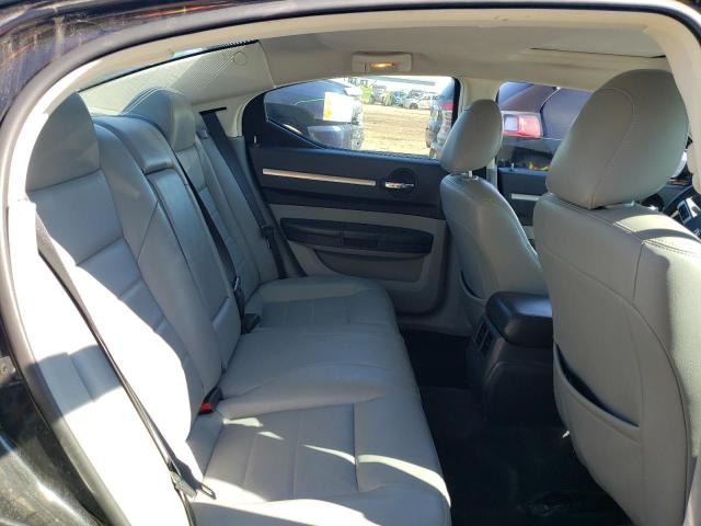 Photo 6 from auction – 2010 DODGE CHARGER R/ with VIN 2B3CA5CT7AH143846